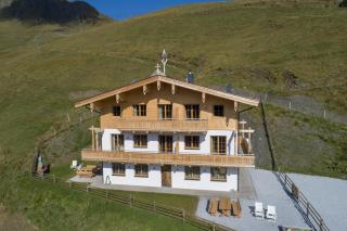 Trattenbach Chalet - Jochberg - 9