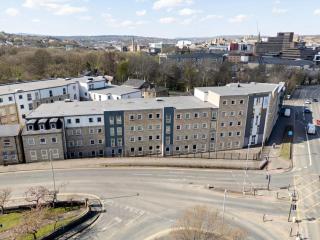 For Students Only - Saw Mill in Huddersfield - 9