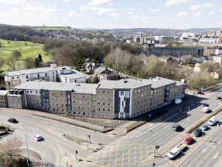 For Students Only - Saw Mill in Huddersfield - Huddersfield - 8