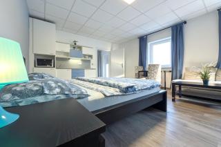 Aparthotel DKS - Chomutov - 8