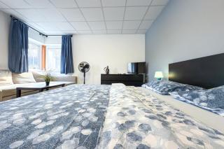 Aparthotel DKS - 8
