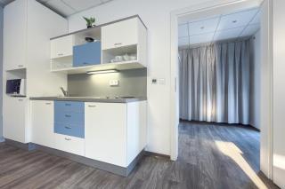 Aparthotel DKS - Chomutov - 1
