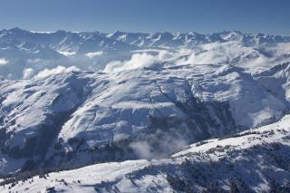 Trattenbach Chalet - Jochberg - 5