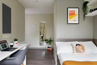 For Students Only - Saw Mill in Huddersfield - 5