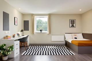 For Students Only - Saw Mill in Huddersfield - 6