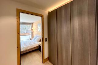 Pleasant 2P with balcony at the foot of the slopes - Megève - 2