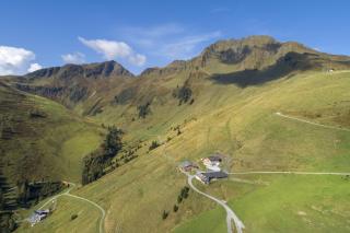 Trattenbach Chalet - Jochberg - 2