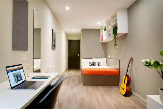 For Students Only - Saw Mill in Huddersfield - 7