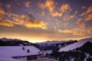 Trattenbach Chalet - Jochberg - 4