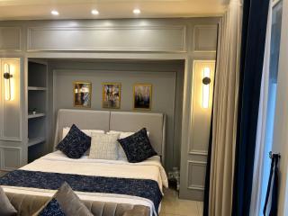 Gold Crest Executive Suites In DHA - Lahore Phase 4 - Lahore - 4