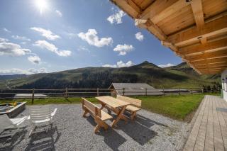Trattenbach Chalet - Jochberg - 1