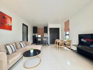Garden 2 bedrooms pool villa - 9