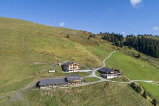 Trattenbach Chalet - Jochberg - 7
