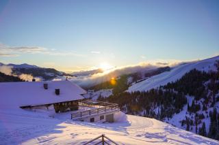 Trattenbach Chalet - Jochberg - 6