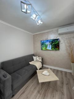 Apartmani Djordjevic - 9