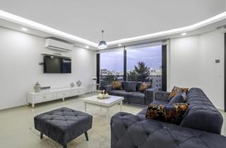 Avrasya city - Ayios Dhometios - 0
