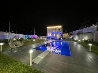 Villa Luna Blu by Holiday World - Trabia - 9