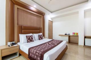 Hotel Lohmod at National Highway 8 Opposite Aerocity - Free Airport Transffer - Neu-Delhi - 4