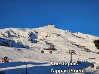Le Cocon des pistes - La Toussuire - 9