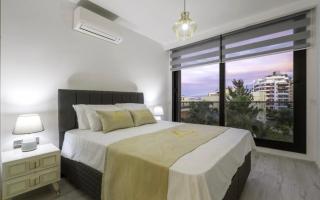 Avrasya city - Ayios Dhometios - 6