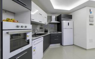 Avrasya city - Ayios Dhometios - 1