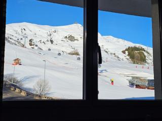 Le Cocon des pistes - La Toussuire - 8