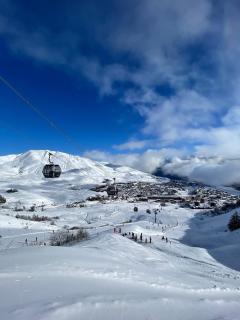 Le Cocon des pistes - La Toussuire - 1