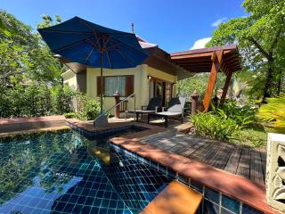 Seaview Resort Khao Lak - SHA Plus - 3