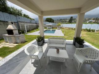Villa Luna Blu by Holiday World - 8