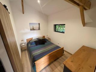 petite maison près du lac - 6