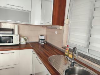 Apartments Marta - Seline - 9