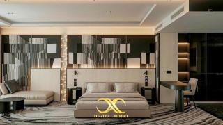 X-Digital HOTEL - Kon Rung (1) - 9