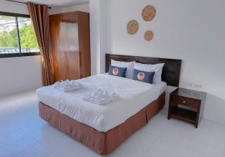 RQ Phuket Kalim Beach Blue Horizon - 7