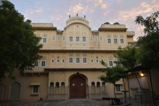 Castle Khandela - 0