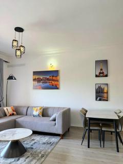 2br lakeview oasis Munyonyo Gaba - 3