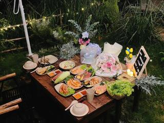 Mây Glamping - Xuân Thọ - 2