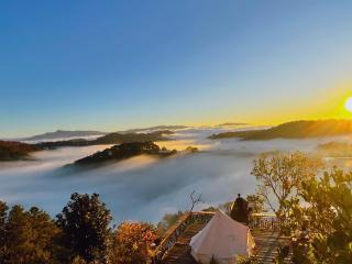 Mây Glamping - 1