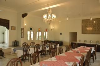 Castle Khandela - 6