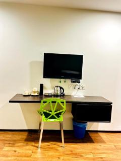 Kino Hotel - Shah Alam - 2