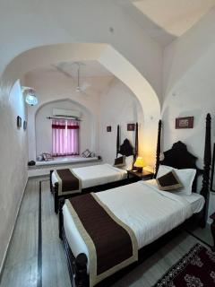 Castle Khandela - 3
