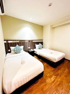 Kino Hotel - Shah Alam - 3