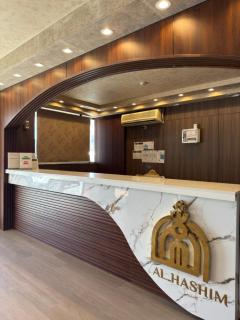 سحاب الأندلس للشقق المخدومة ضبا Sahab Al Andalus for Served Apartments - 7