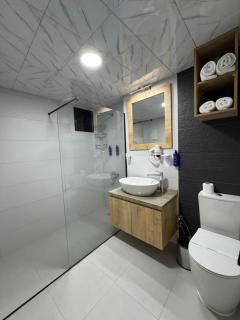 Alican 1 Hotel - Smirne - 7