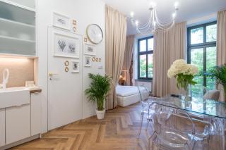 Silesian Homely Studio - Kattowitz - 3