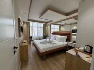 Alican 1 Hotel - Smirne - 6