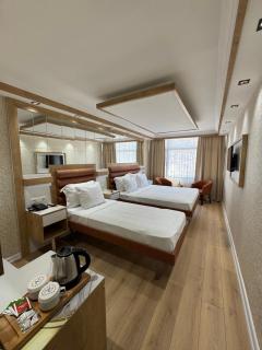 Alican 1 Hotel - Smirne - 1