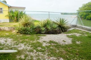 See Belize SUNRISE Sea Garden View 2-bed Studio w Pool Overwater Deck, 1stFL - 2