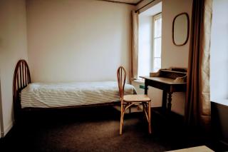 Le gîte des écoliers - Pontorson - 6