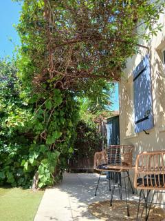 Charmant maisonnette - Avignon - 8