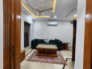 Moss Apartments and Cafe - Islamabad - 9